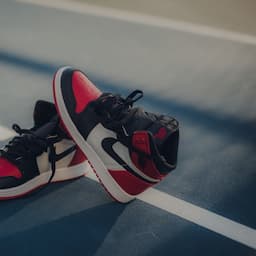 Jordan 1 Chicago