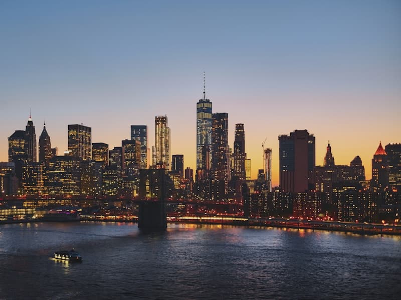 New York